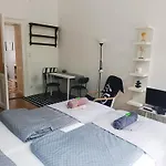 Nusi Apartman
