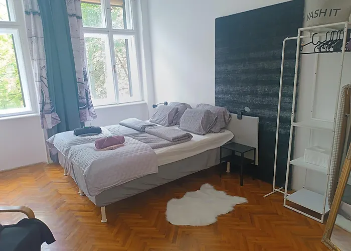 Nusi Apartman