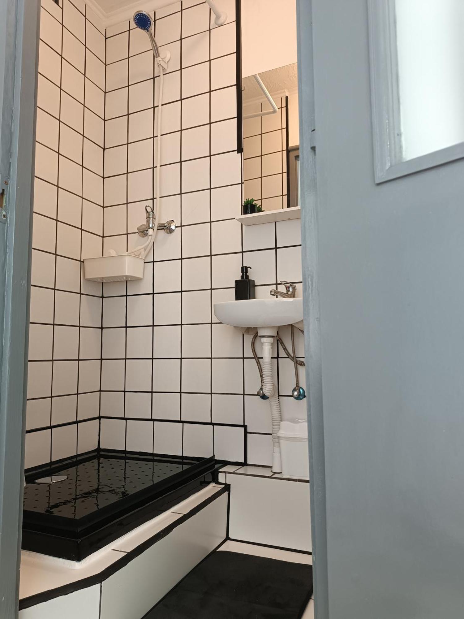 Nusi Apartamento *