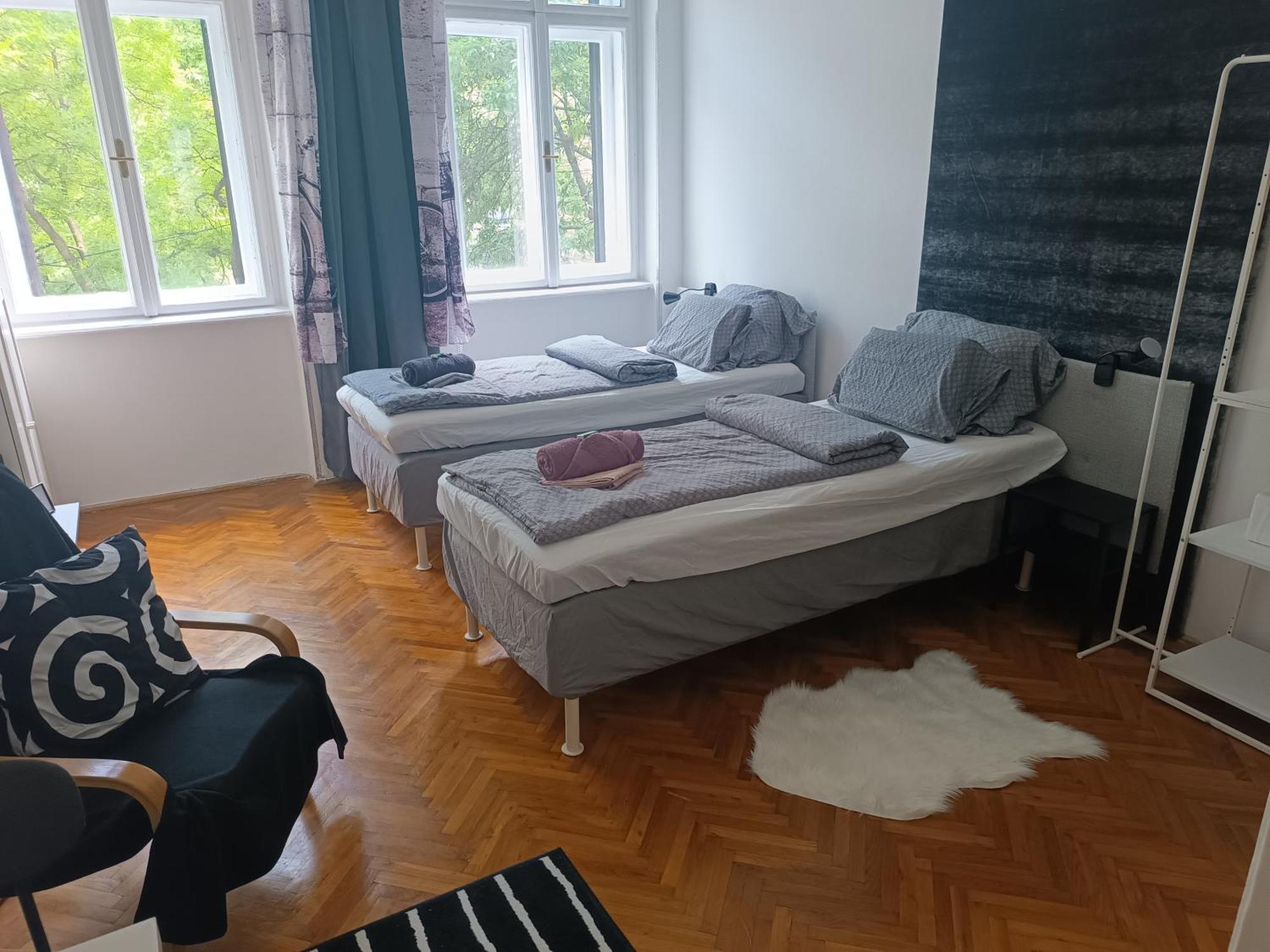 Apartamento Nusi