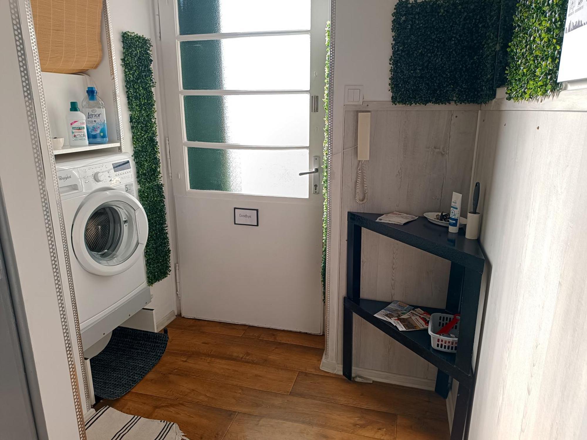 Nusi Apartamento