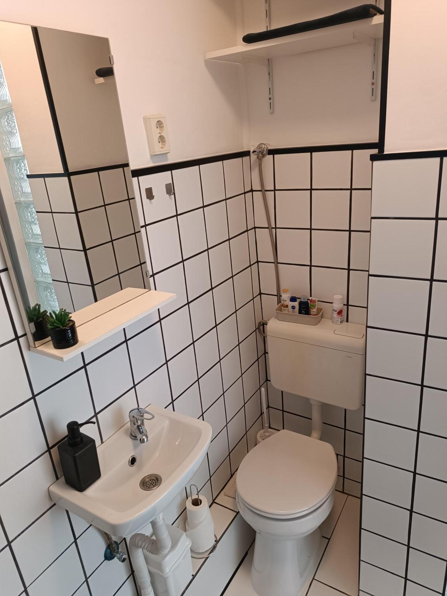 Nusi Apartamento Budapest
