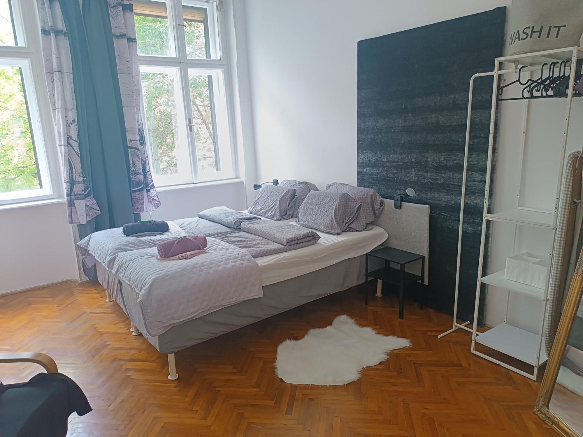 Apartamento Nusi *